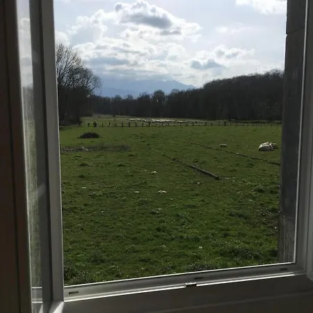 Maison Paisible Au Coeur Des Pyrenees Villa Igon