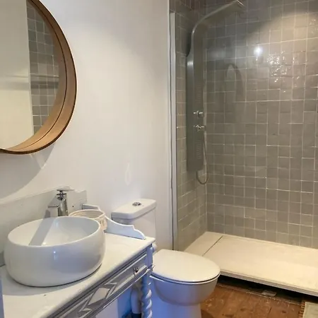 Maison Paisible Au Coeur Des Pyrenees Villa Igon