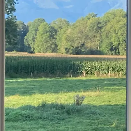 Maison Paisible Au Coeur Des Pyrenees