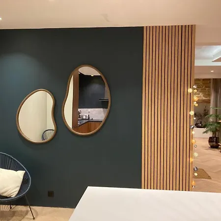Maison Paisible Au Coeur Des Pyrenees Vila *
