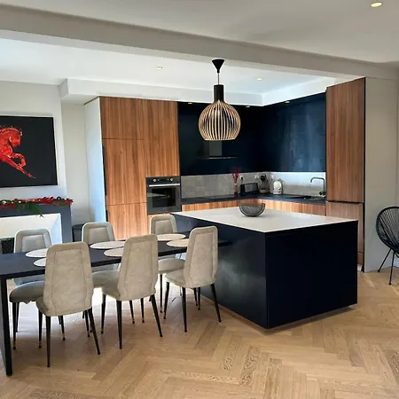 Maison Paisible Au Coeur Des Pyrénées Igon
