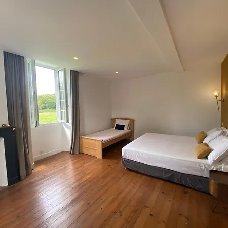 Villa Maison Paisible Au Coeur Des Pyrenees *