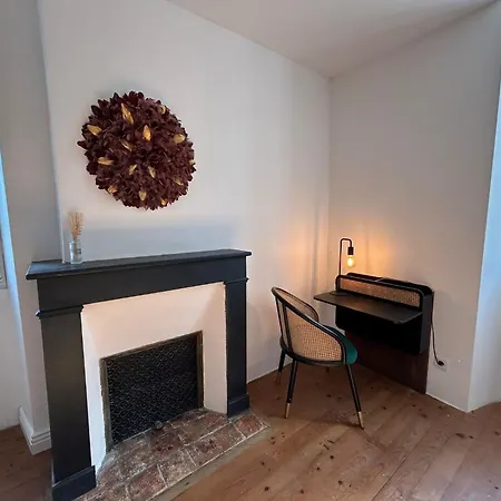 Vila Maison Paisible Au Coeur Des Pyrenees Igon