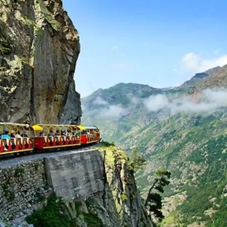 Maison Paisible Au Coeur Des Pyrénées