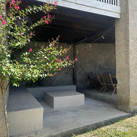 Vila Maison Paisible Au Coeur Des Pyrenees Igon