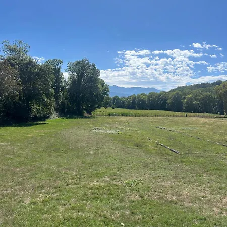 Vila Maison Paisible Au Coeur Des Pyrenees