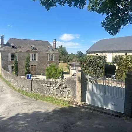 Maison Paisible Au Coeur Des Pyrenees *