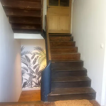 Vila Maison Paisible Au Coeur Des Pyrenees *