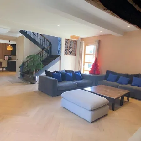 Maison Paisible Au Coeur Des Pyrénées Igon