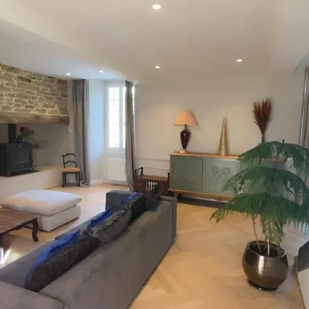 Maison Paisible Au Coeur Des Pyrénées Villa Igon
