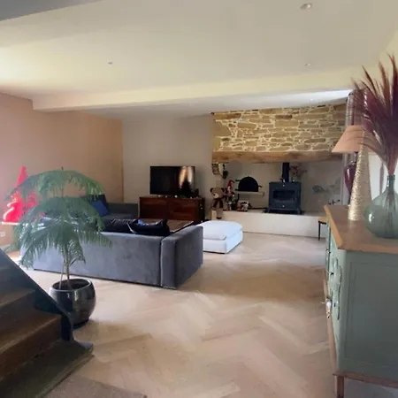 Maison Paisible Au Coeur Des Pyrénées * Igon