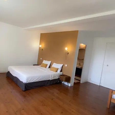 Maison Paisible Au Coeur Des Pyrénées Villa