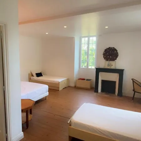 Villa Maison Paisible Au Coeur Des Pyrénées Igon