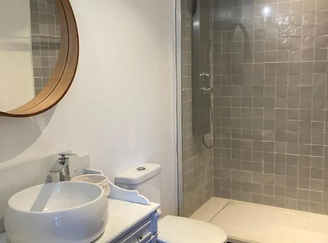 Maison Paisible Au Coeur Des Pyrenees Villa Igon