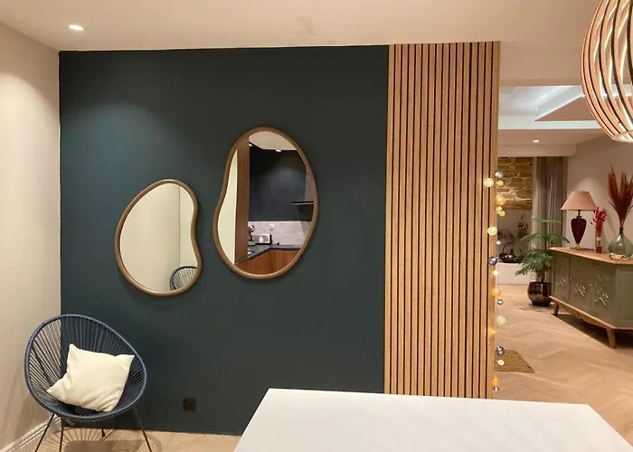 Maison Paisible Au Coeur Des Pyrenees Villa *