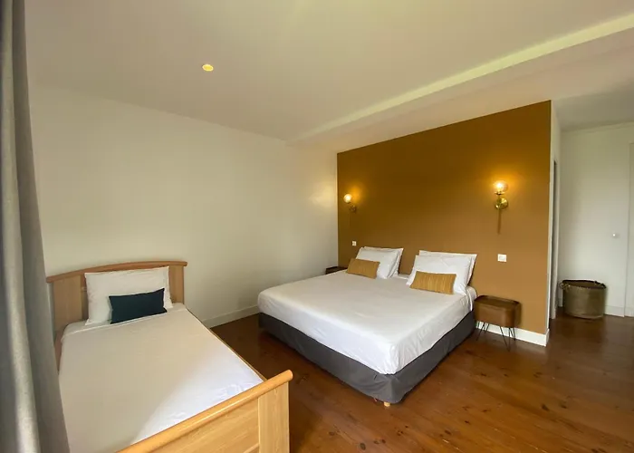 Maison Paisible Au Coeur Des Pyrenees *