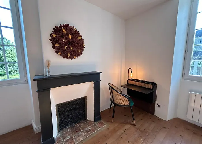 Villa Maison Paisible Au Coeur Des Pyrenees Igon