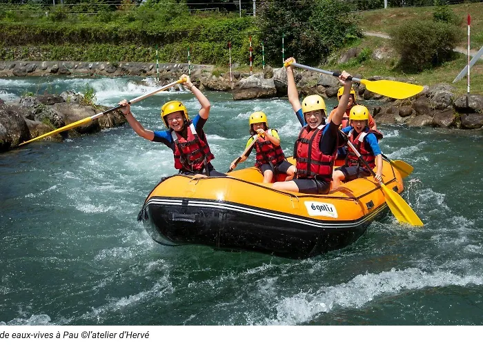 Maison Paisible Au Coeur Des Pyrenees Villa Igon